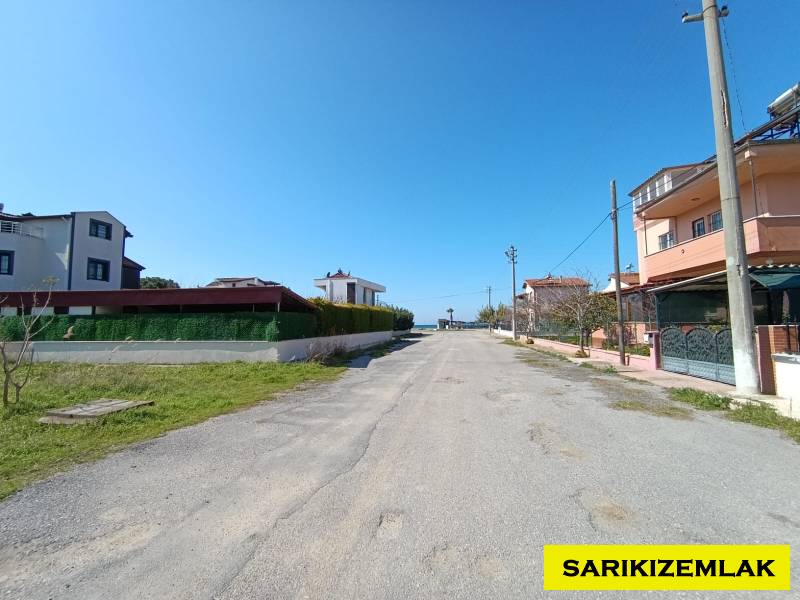 Burhaniye Ören Mah`da3+1  Müstakil Ev. - 16